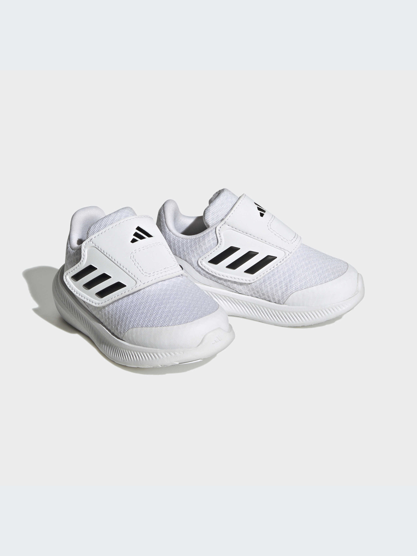 Кроссовки Adidas Runfalcon модель HP5864 Кроссовки Adidas Runfalcon модель HP5864 Фото