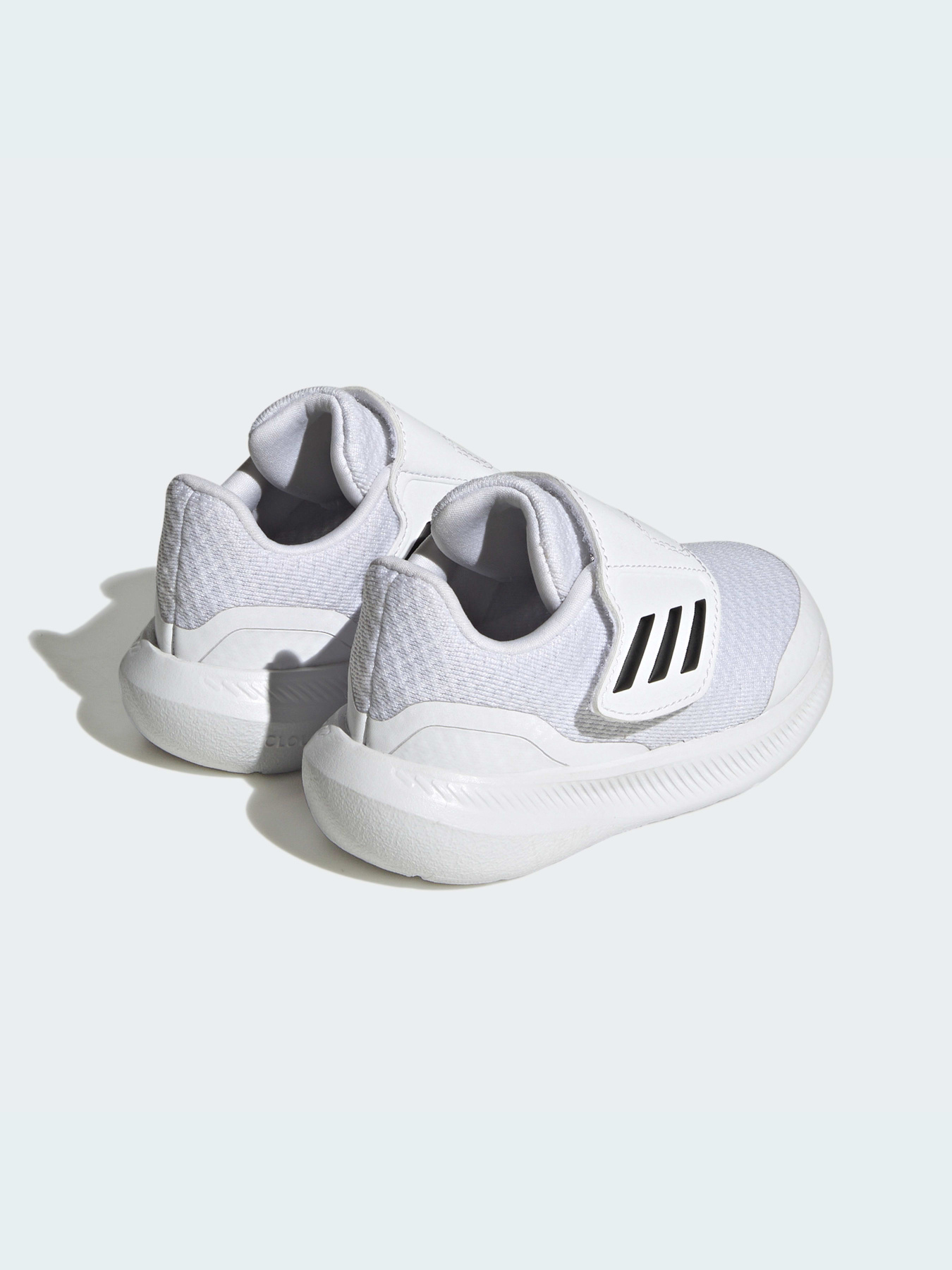 Кроссовки Adidas Runfalcon модель HP5864 Кроссовки Adidas Runfalcon модель HP5864 Фото