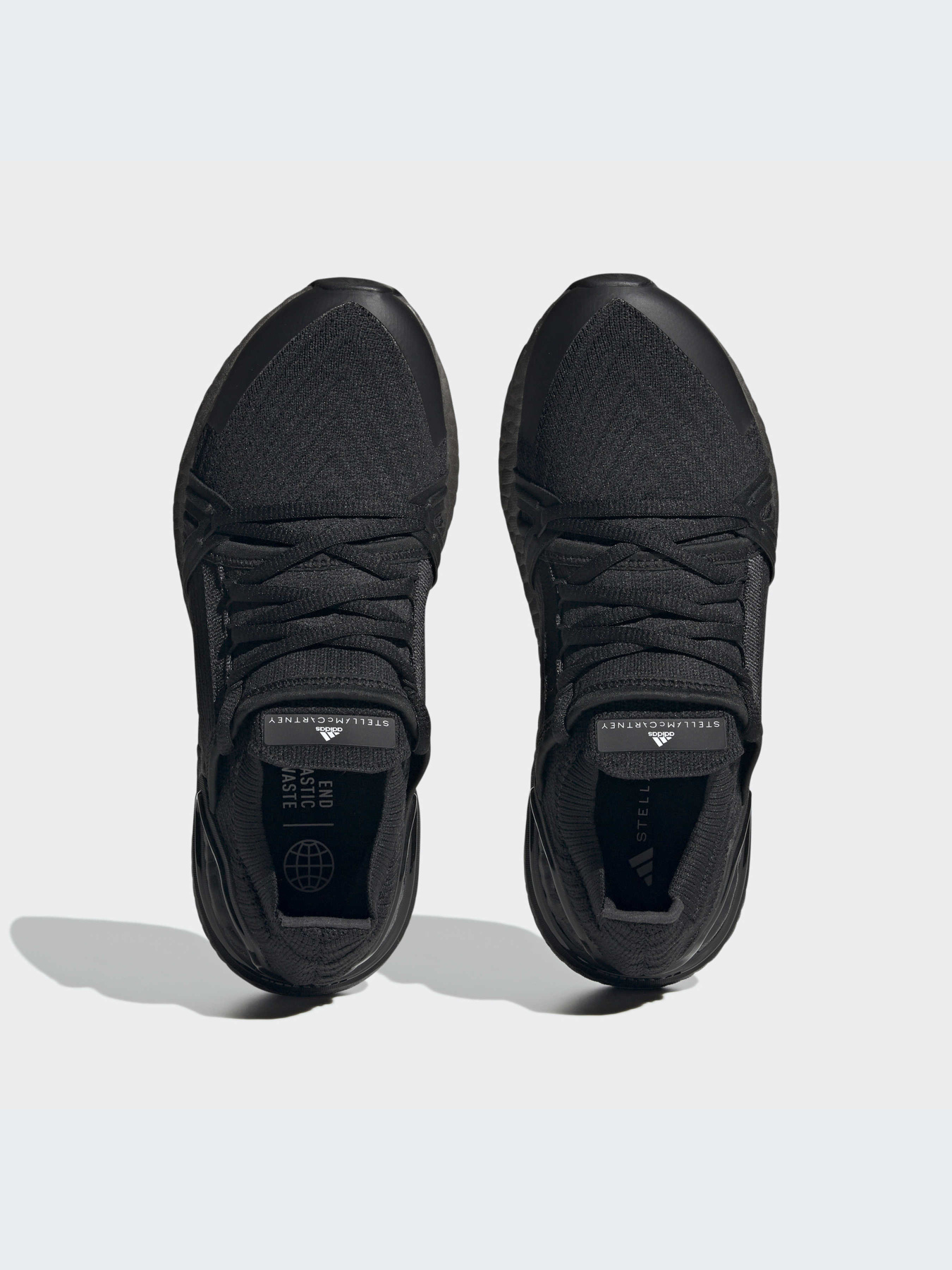 Кроссовки Adidas Ultraboost модель HP3217 Фото