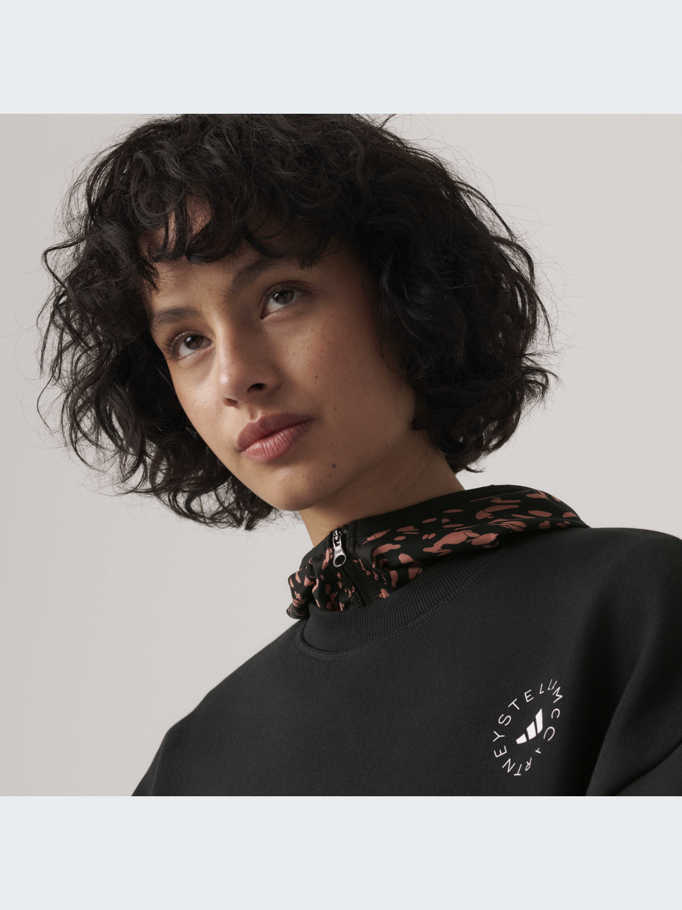 Худи и свитшоты Adidas модель HR9165 Фото