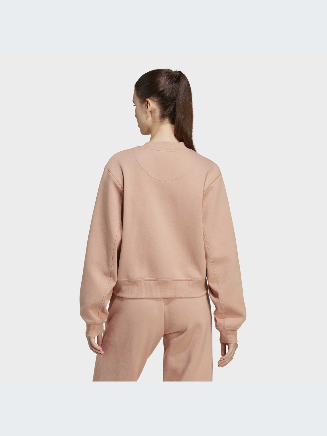 Худі та світшоти Adidas by Stella McCartney модель HR9171 Худі та світшоти Adidas by Stella McCartney модель HR9171 Фото