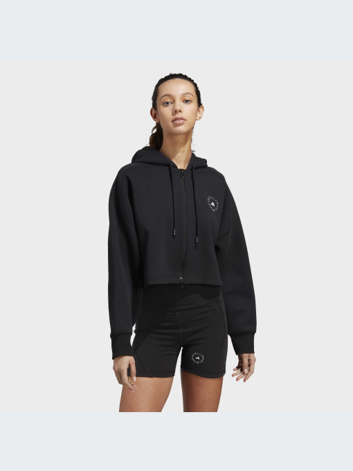 Худи и свитшоты Adidas модель HR2214 Фото