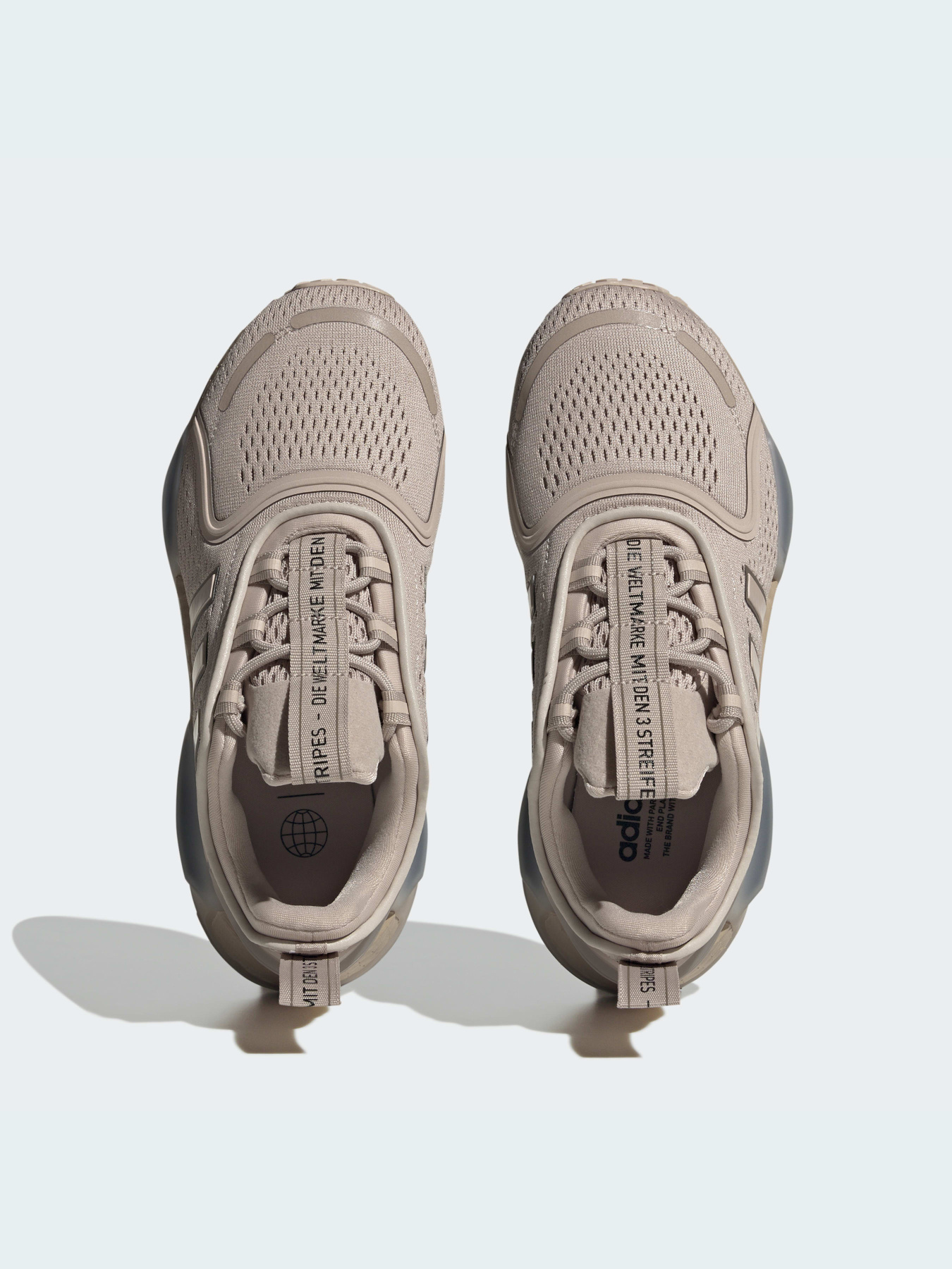 Кроссовки Adidas NMD модель HQ1663 Фото