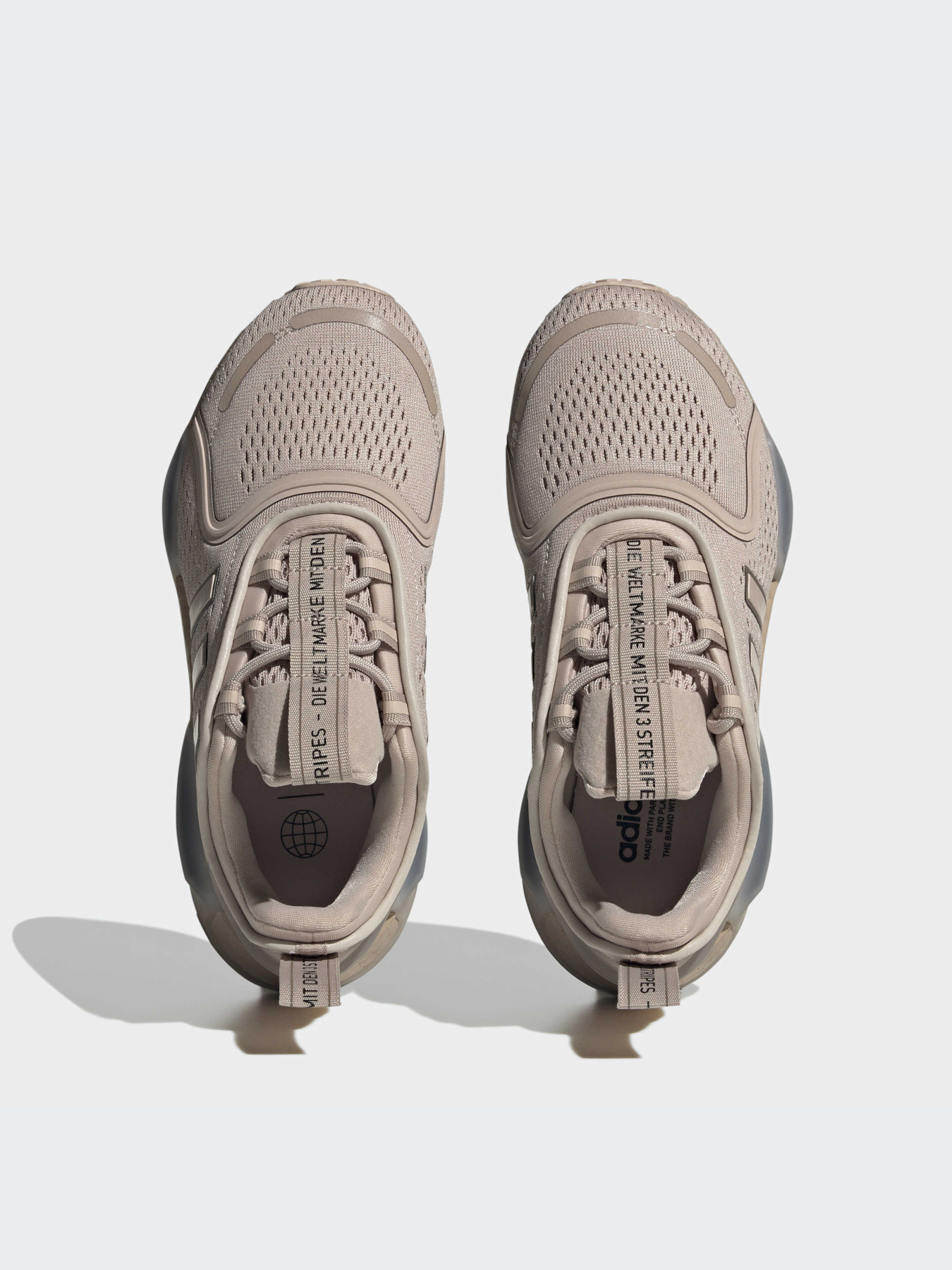 Кроссовки Adidas NMD модель HQ1663 Фото