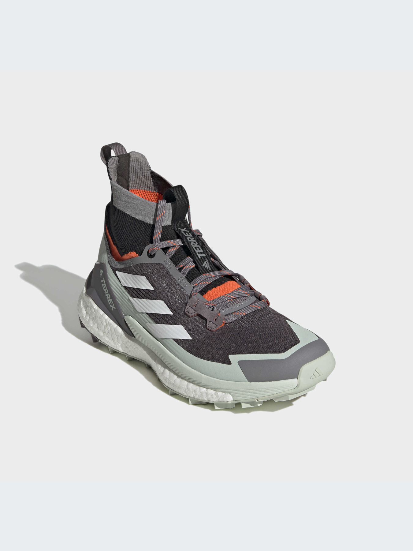 Кроссовки Adidas Terrex модель GZ0687 Кроссовки Adidas Terrex модель GZ0687 Фото