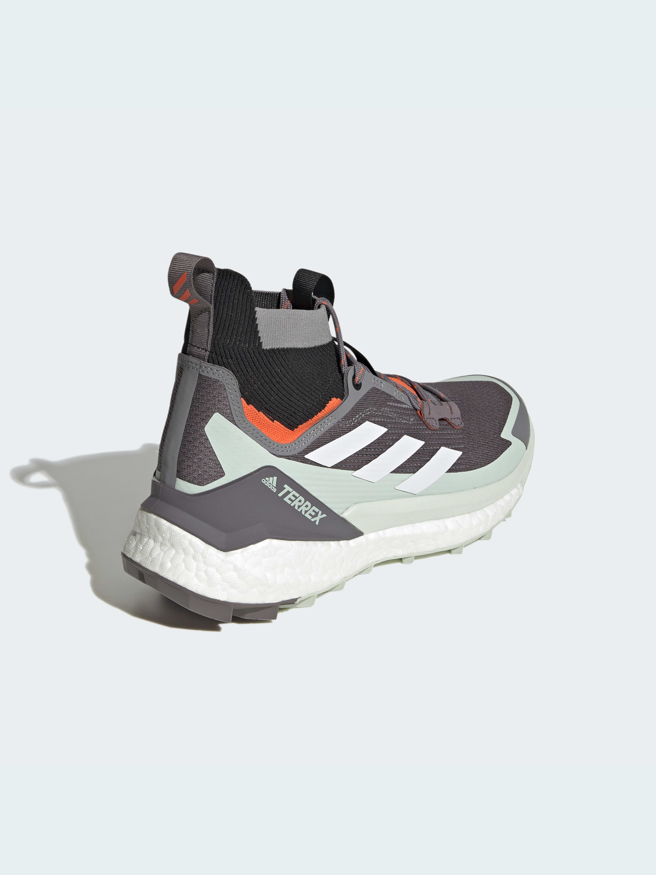 Кроссовки Adidas Terrex модель GZ0687 Кроссовки Adidas Terrex модель GZ0687 Фото