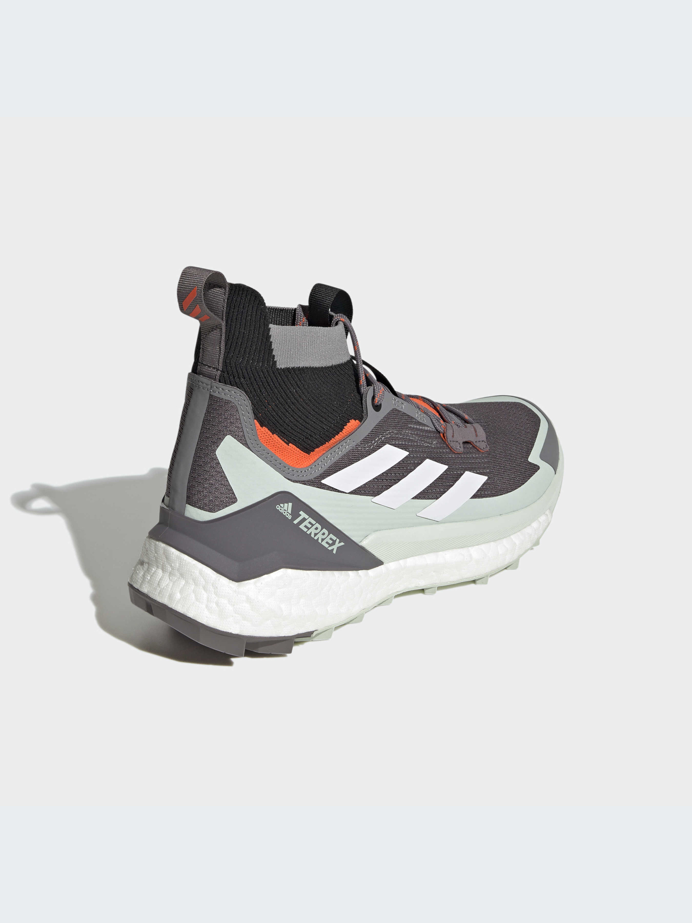 Кроссовки Adidas Terrex модель GZ0687 Кроссовки Adidas Terrex модель GZ0687 Фото