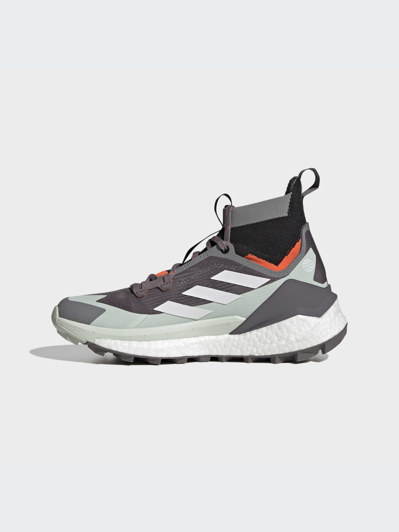 Кроссовки Adidas Terrex модель GZ0687 Кроссовки Adidas Terrex модель GZ0687 Фото