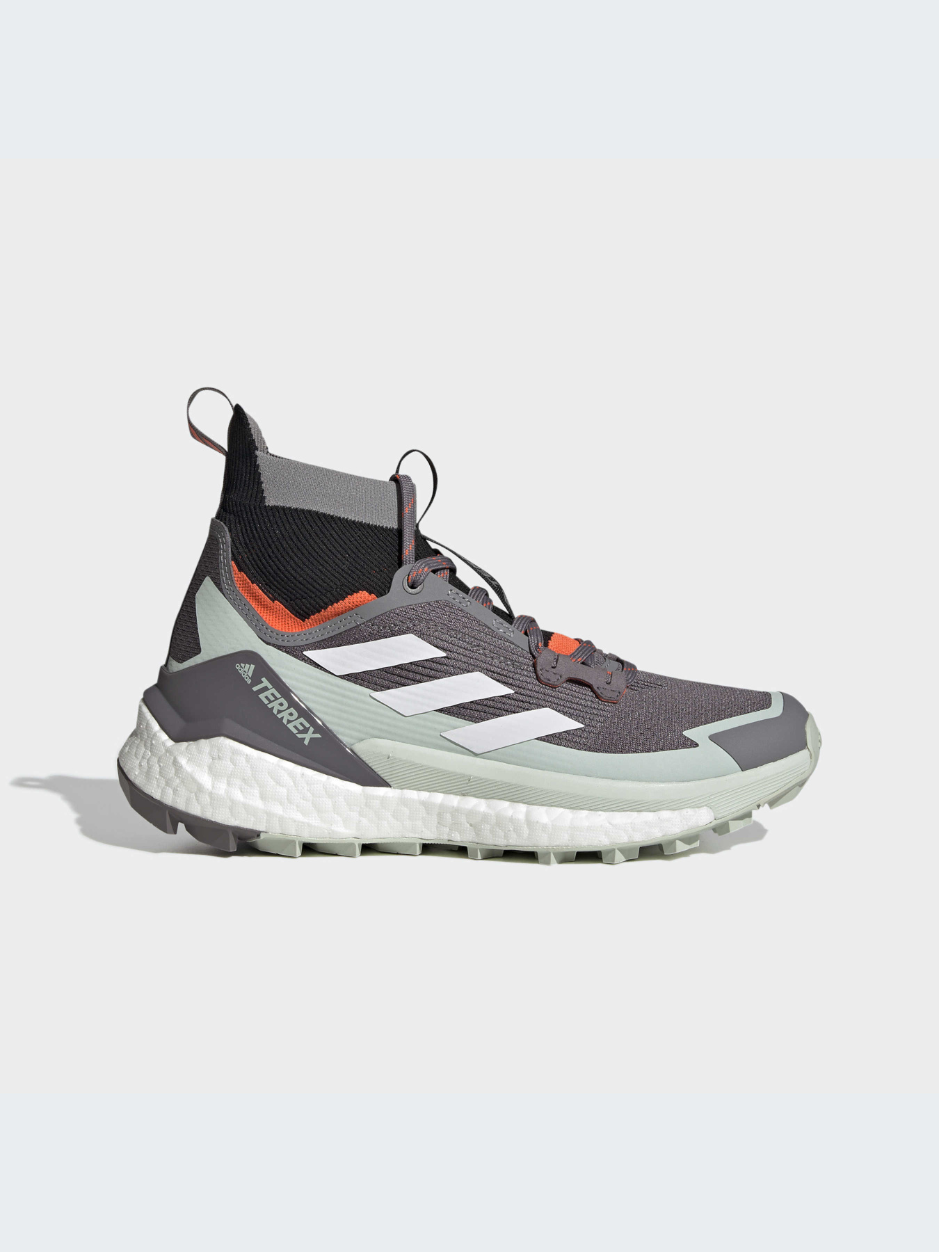 Кроссовки Adidas Terrex модель GZ0687 Кроссовки Adidas Terrex модель GZ0687 Фото