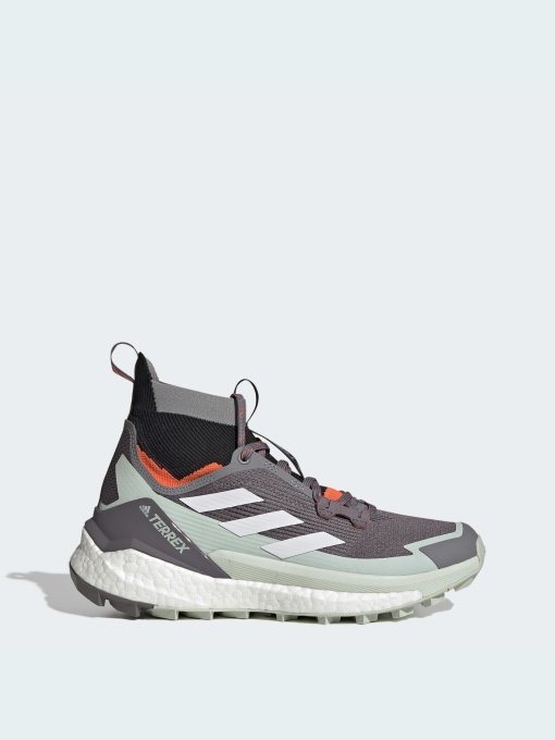 Кросівки Adidas Terrex модель GZ0687 Фото