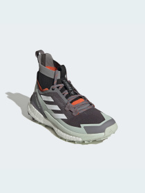 Кроссовки Adidas Terrex модель GZ0687 Фото