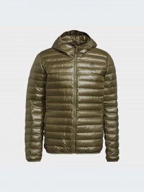 Куртки и дубленки Adidas модель GT9222 Фото