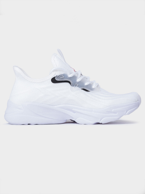 Кросівки Protectonic модель 17-31210-WHI Фото