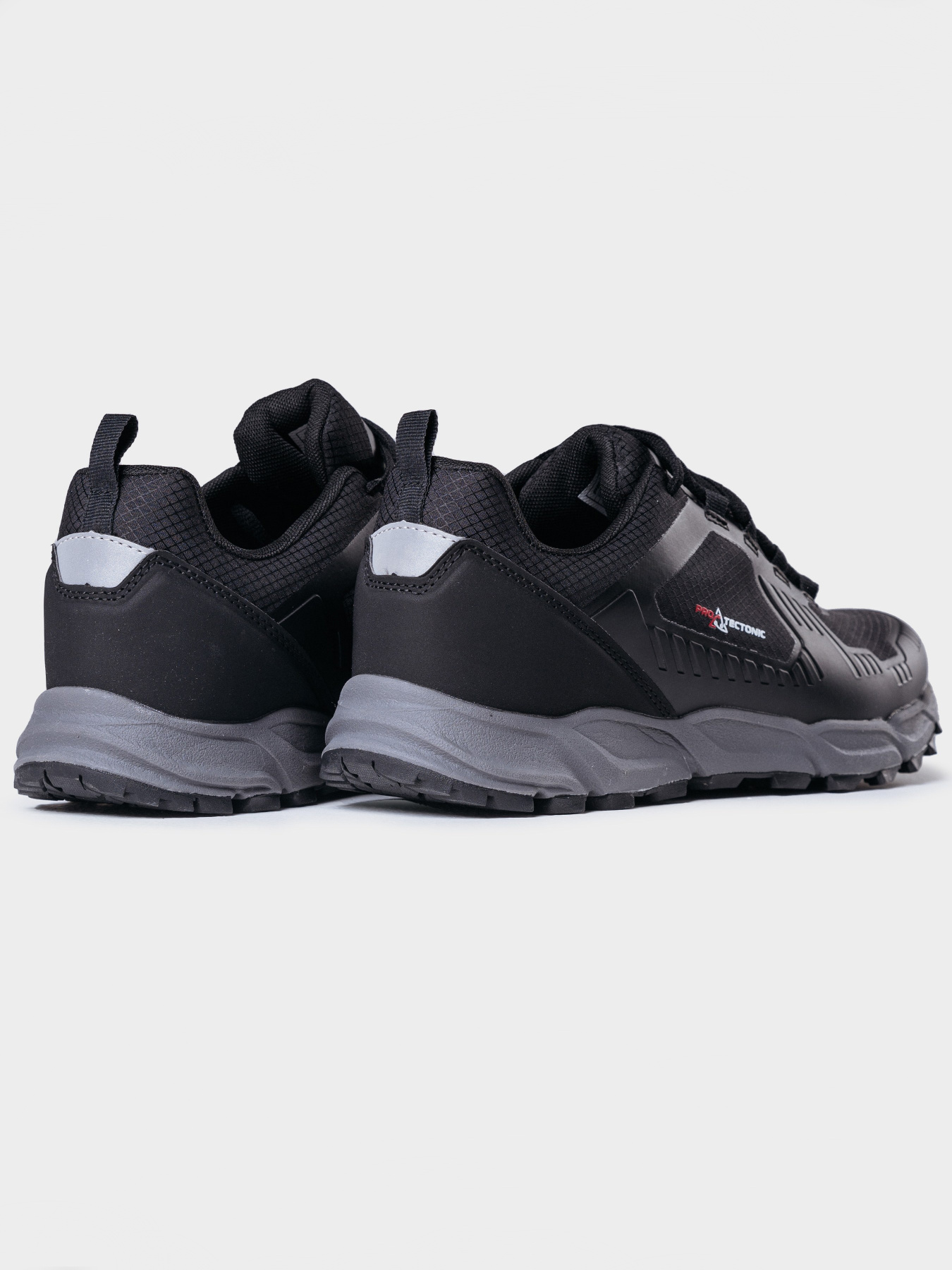 Кросівки Protectonic модель 12-31280-BLA Фото