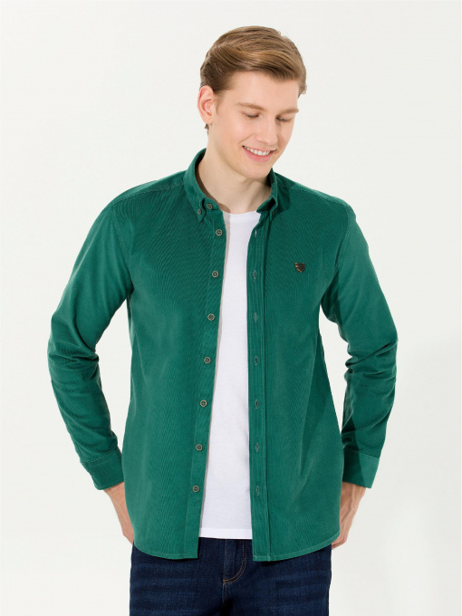 Сорочки US Polo модель G081SZ004.000.1459918.VR054 Фото