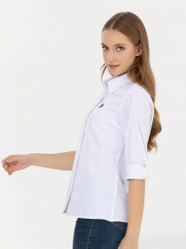 Рубашки US Polo модель G082GL004.000.1554842.VR013 Фото