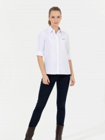 Рубашки US Polo модель G082GL004.000.1566127.VR013 Фото