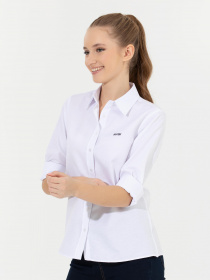Рубашки US Polo модель G082GL004.000.1566127.VR013 Фото
