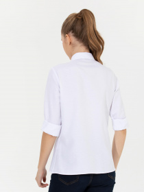 Рубашки US Polo модель G082GL004.000.1566127.VR013 Фото