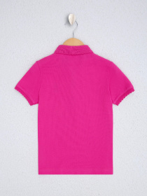 Футболки и поло US Polo модель G084SZ011.000.950136.VR023 Фото