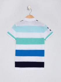 Футболки и поло US Polo модель G083SZ011.000.984213.VR007 Фото