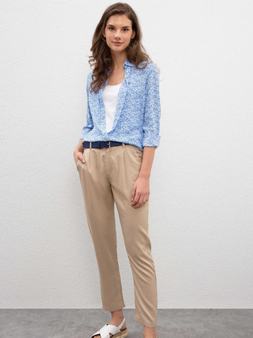 Штани US Polo модель G082SZ078.000.735975.VR011 Фото