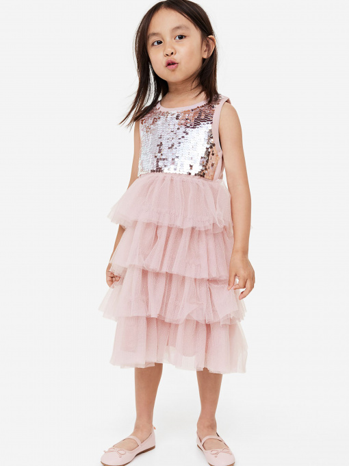 Сукні H&M модель 68925 Фото