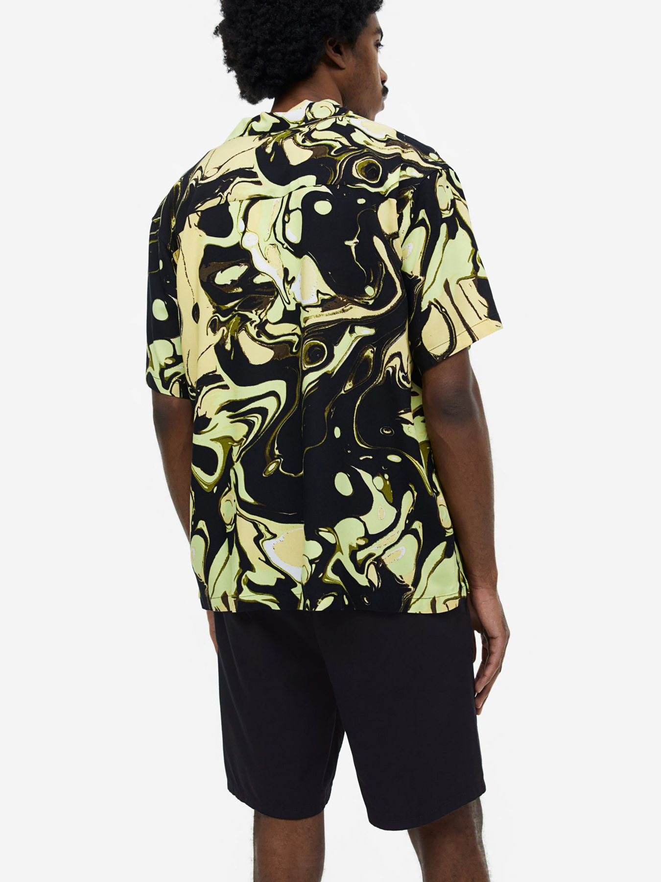 Шорты H&M модель 68920 Фото