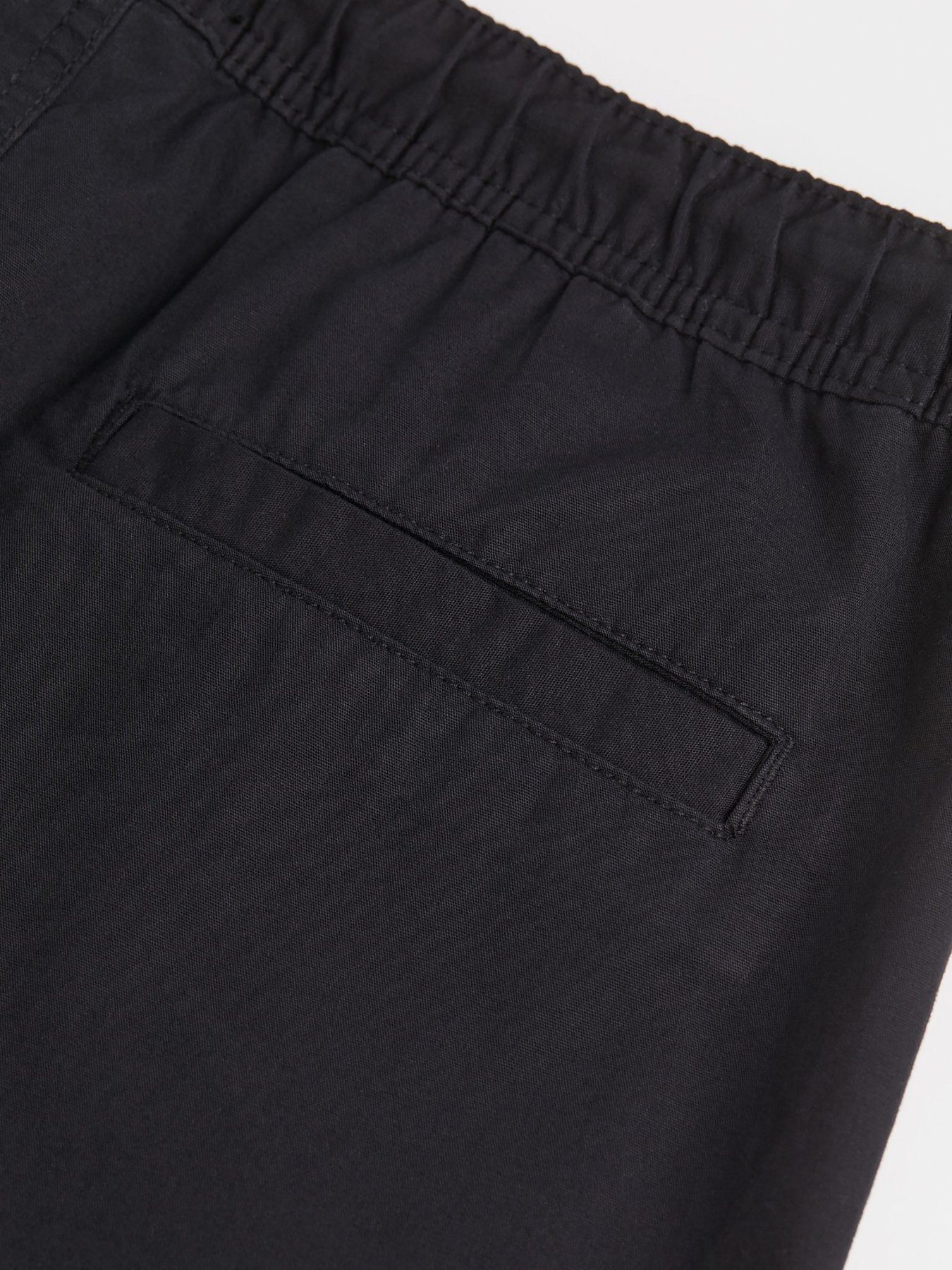 Шорты H&M модель 68920 Фото