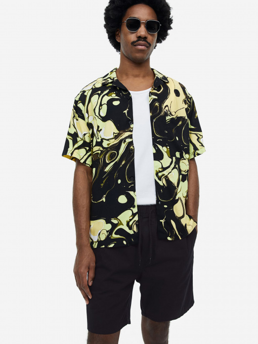 Шорти H&M модель 68920 Фото
