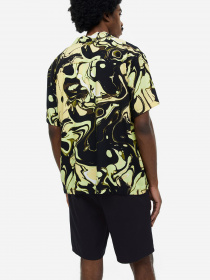 Шорты H&M модель 68920 Фото