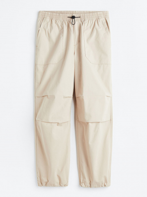 Брюки H&M модель 68928 Фото
