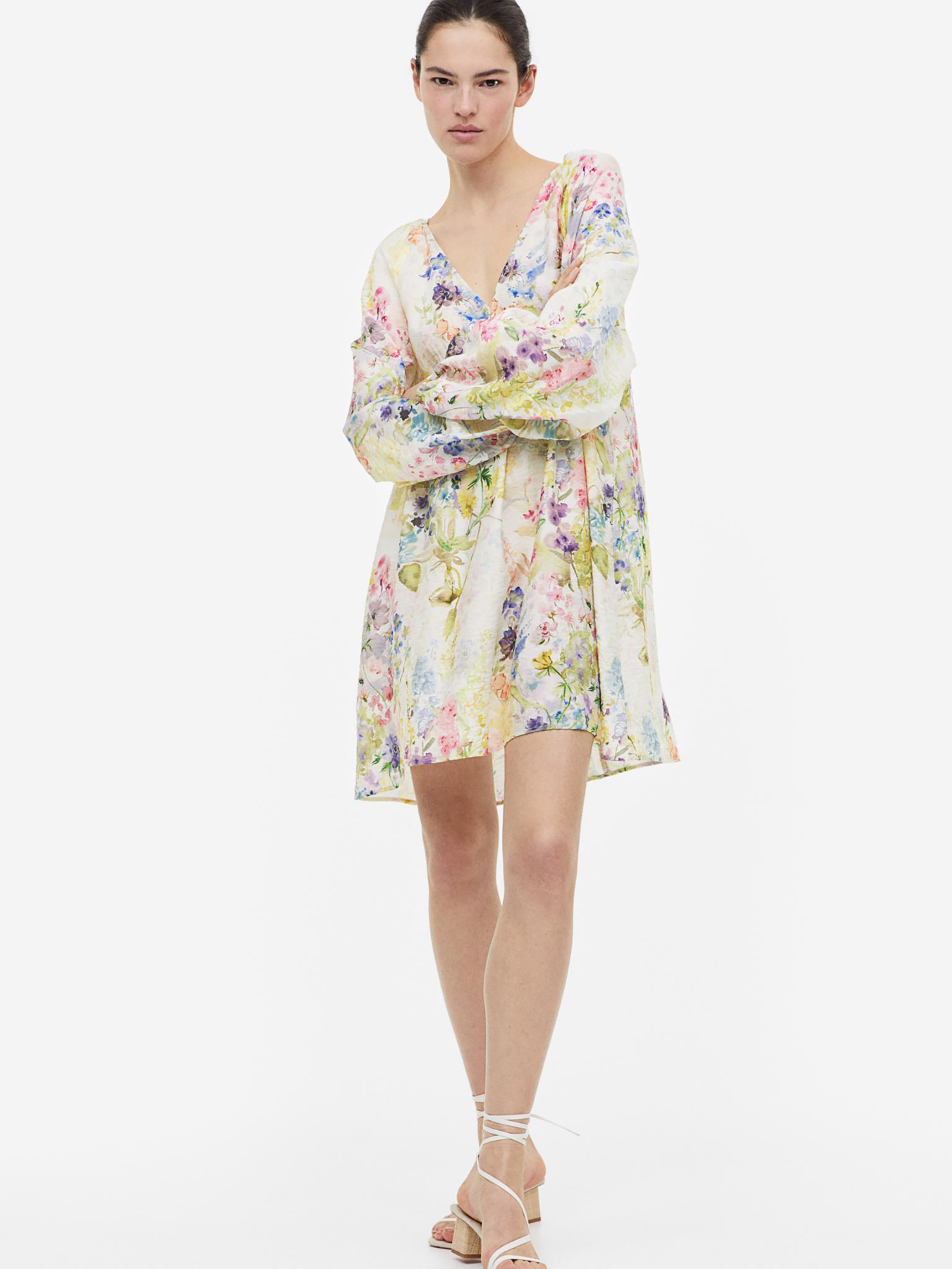 Сукні H&M модель 68914 Фото