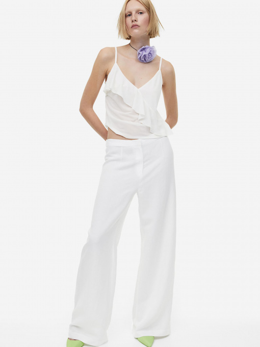 Брюки H&M модель 68923 Фото