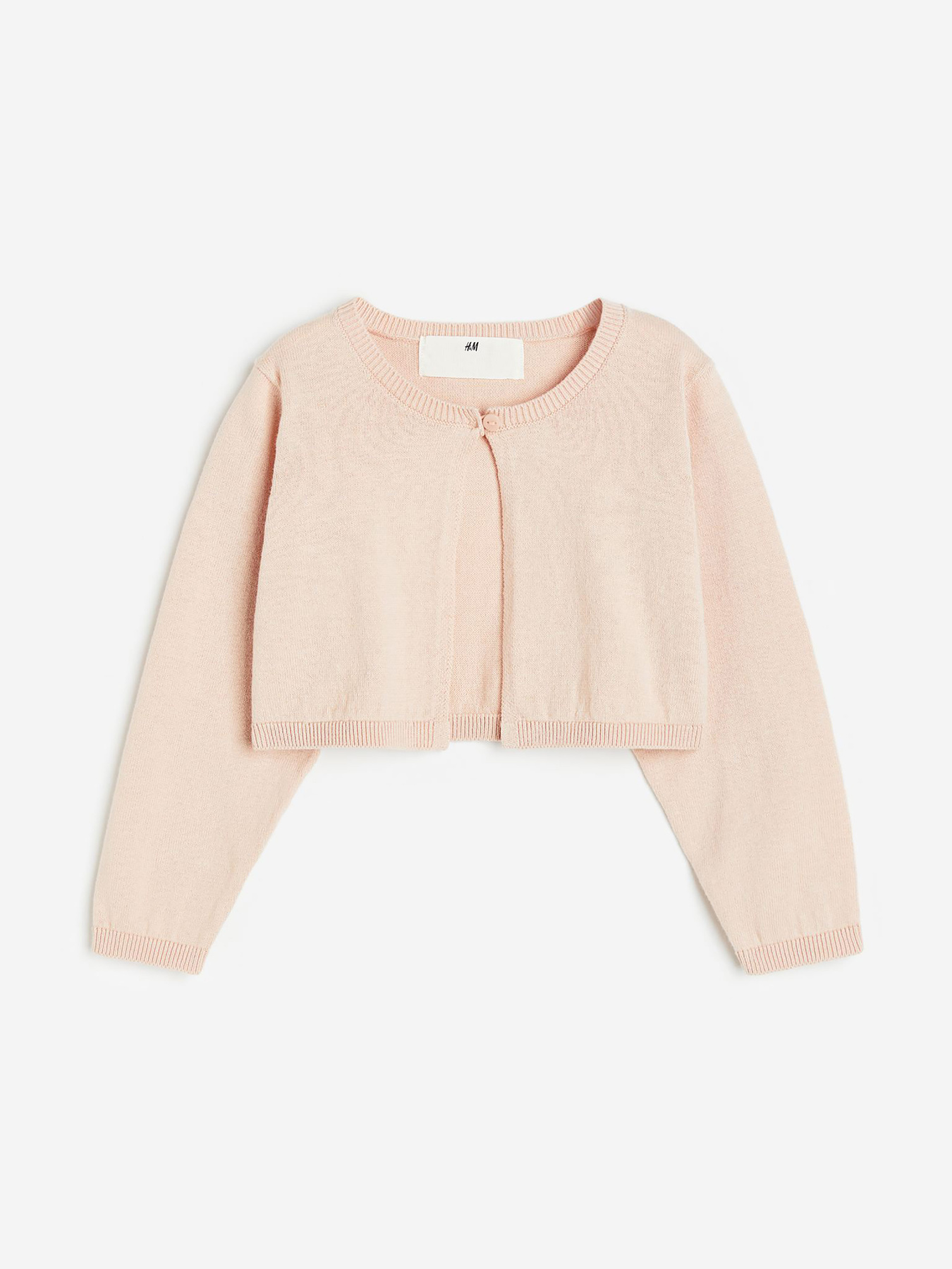 Светри та кардигани H&M модель 68930 Фото