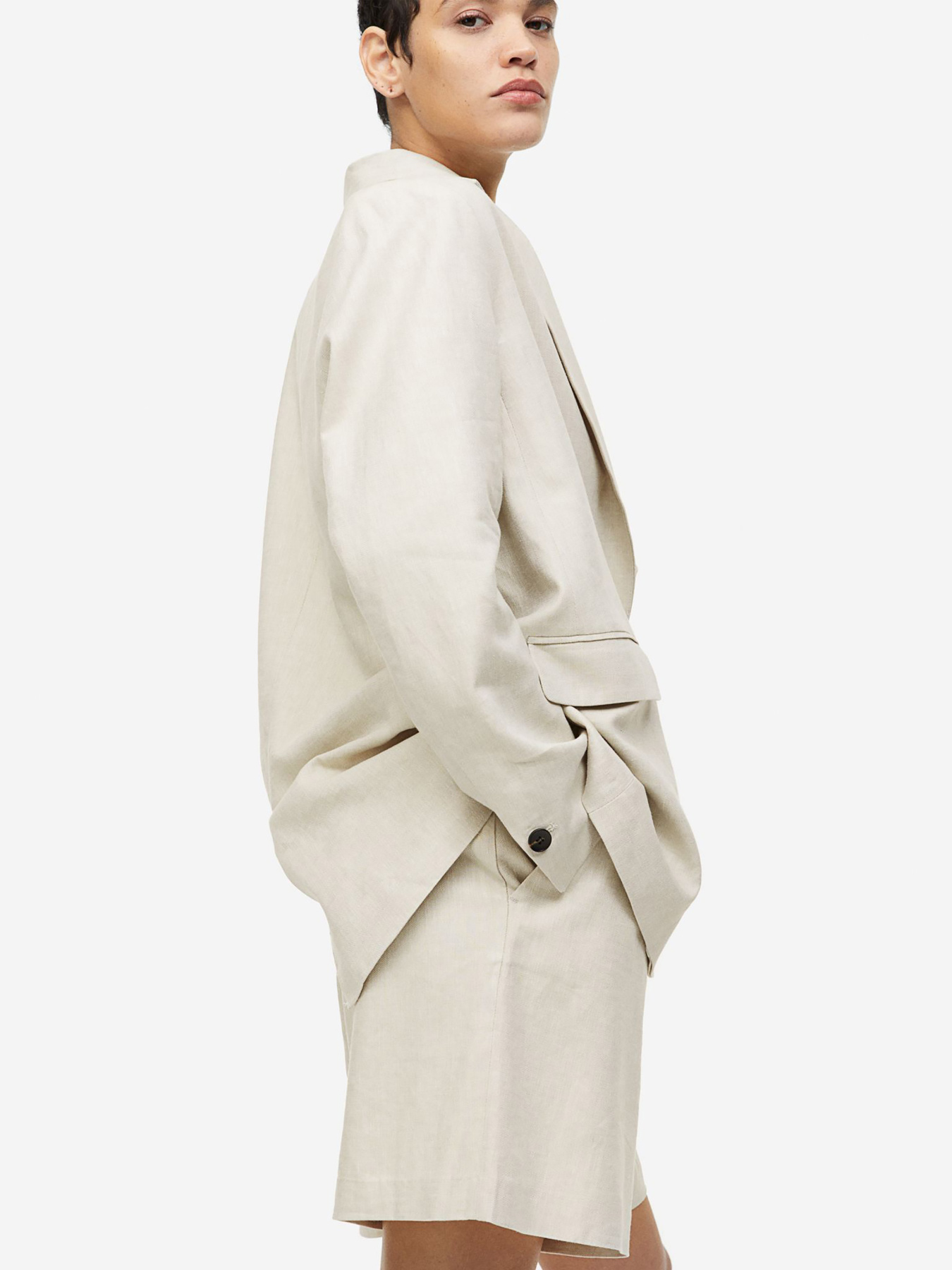 Шорти H&M модель 68917 Фото
