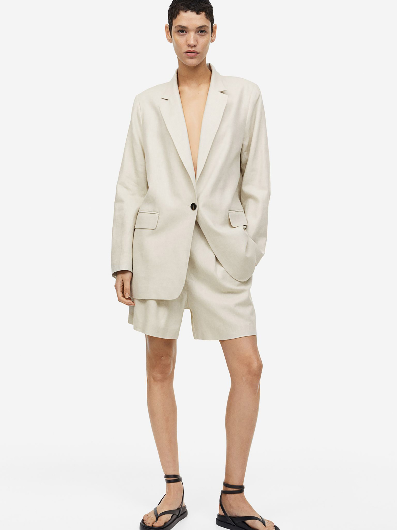Шорти H&M модель 68917 Фото