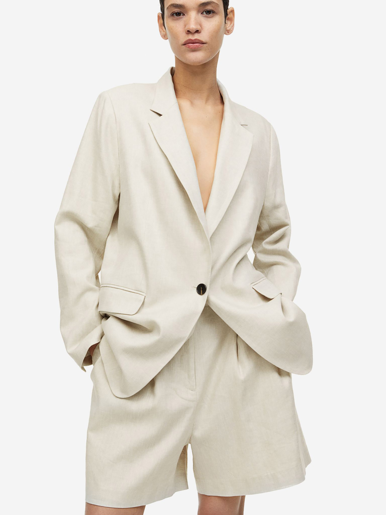 Шорти H&M модель 68917 Фото