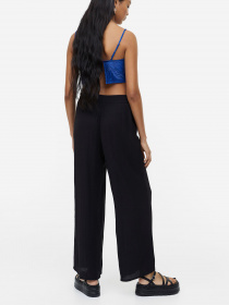 Брюки H&M модель 68919 Фото