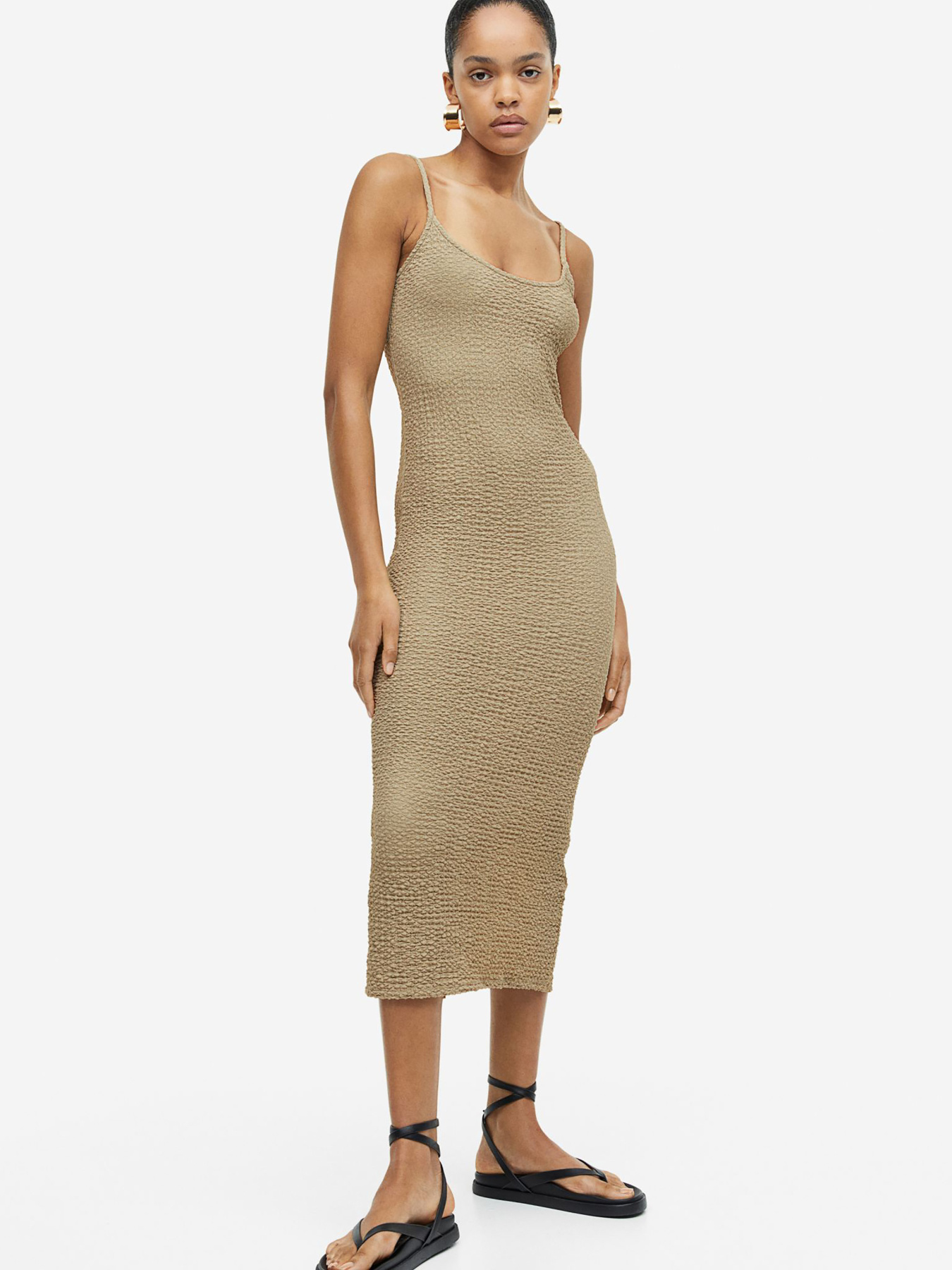 Сукні H&M модель 68916 Фото