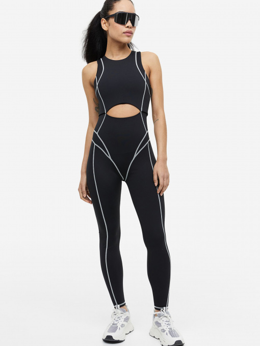 Комбинезоны H&M модель 68935 Фото