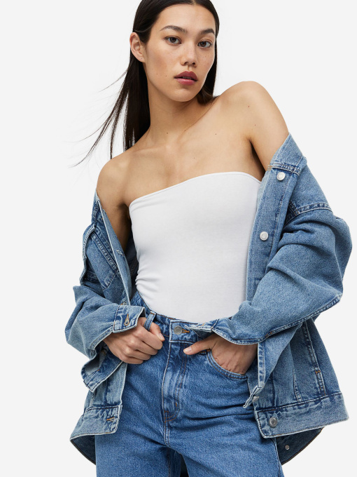 Футболки і поло H&M модель 68932 Фото