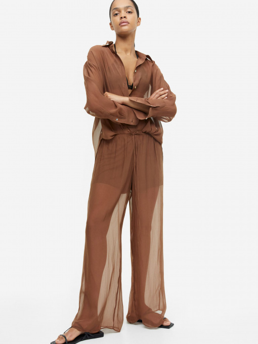 Брюки H&M модель 68943 Фото