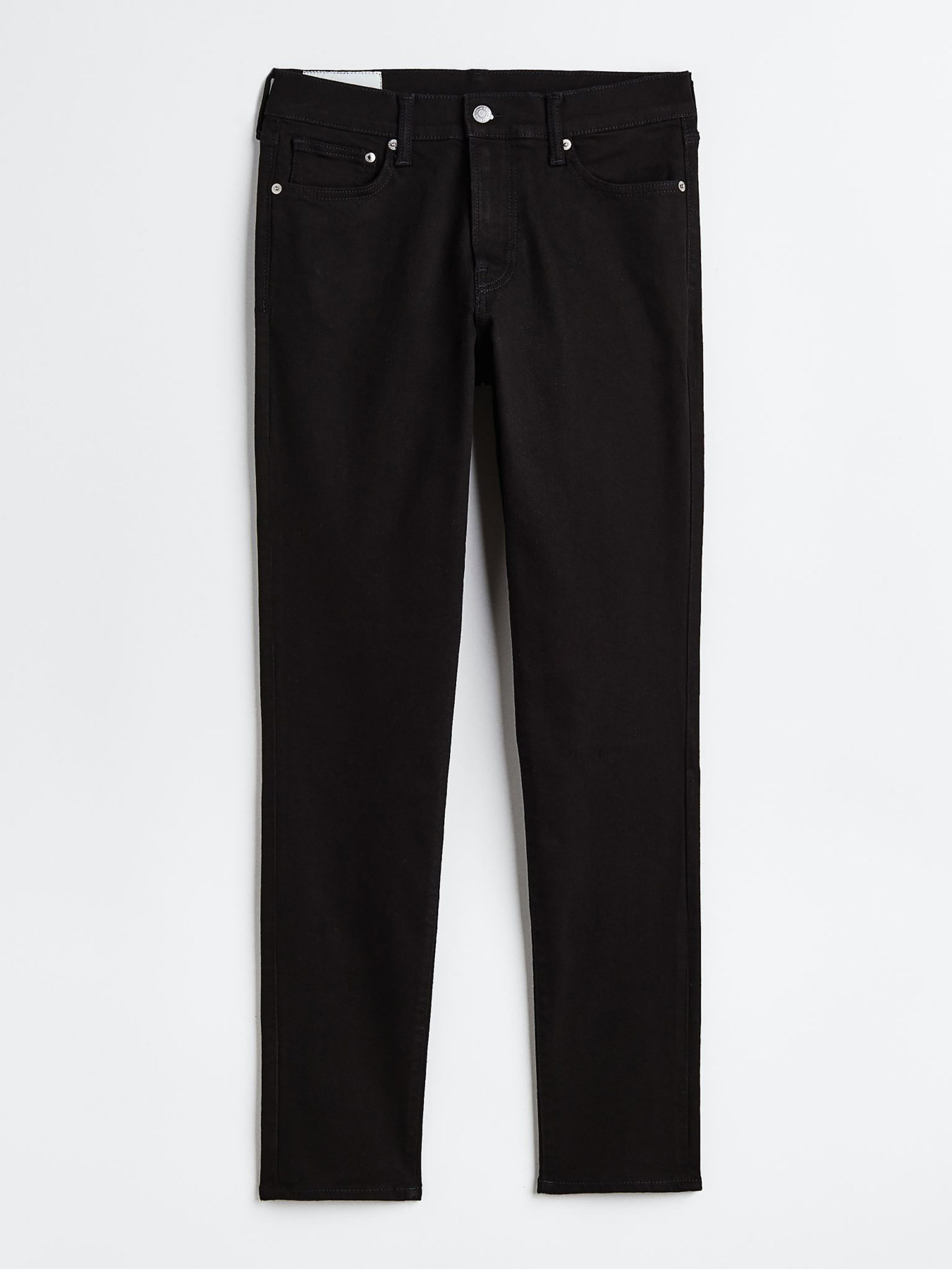 Джинсы H&M модель 68936 Фото