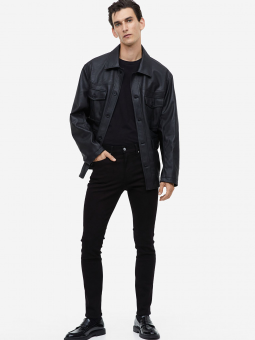 Джинсы H&M модель 68936 Фото