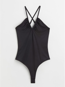 Боди и корсеты H&M модель 68827 Фото