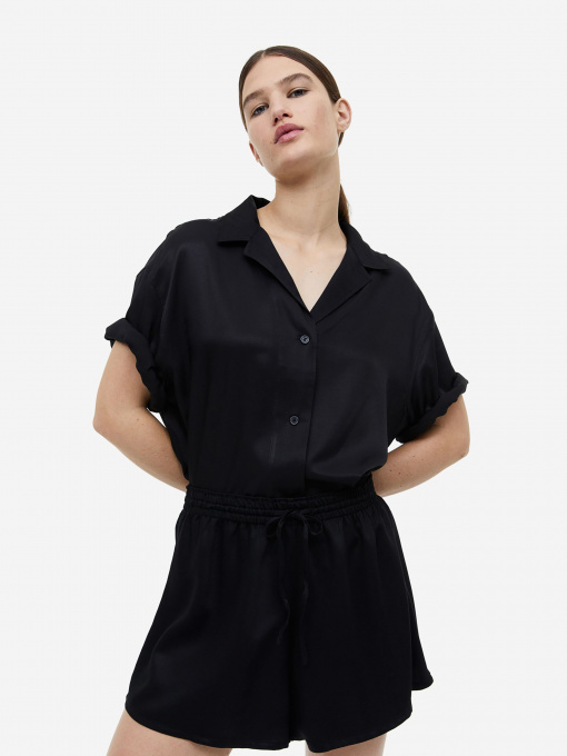 Шорти H&M модель 68851 Фото