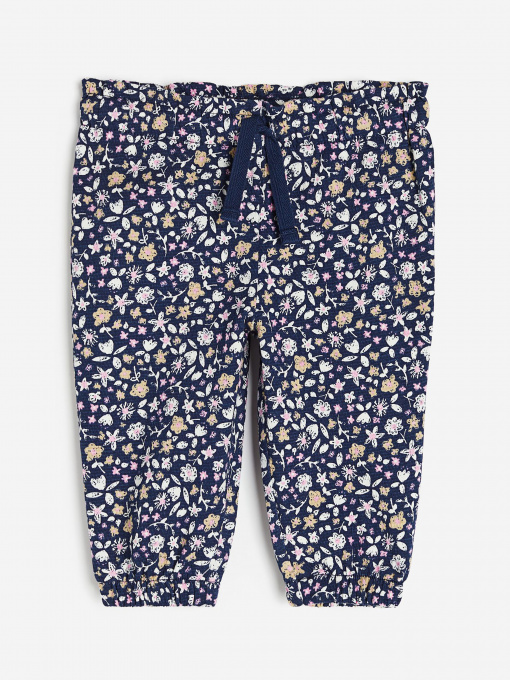 Брюки H&M модель 68850 Фото