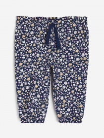 Брюки H&M модель 68850 Фото