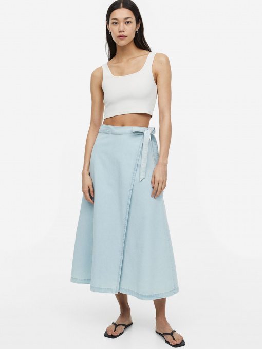 Спідниці H&M модель 68846 Фото